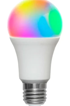 LED-lampa A60 Smart Bulb