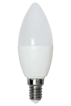 LED-lampa E14 C37 Smart Bulb