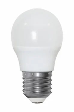 LED-lampa E27 G45 Smart Bulb
