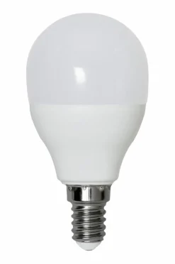 LED-lampa E14 P45 Smart Bulb