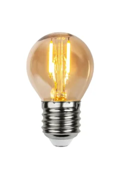 LED-lampa E27 24V LOW VOLTAGE G45