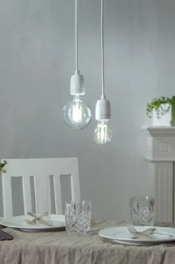 LED-lampa G95 Smart Bulb