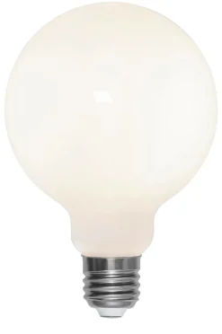 LED-lampa G95 Smart Bulb