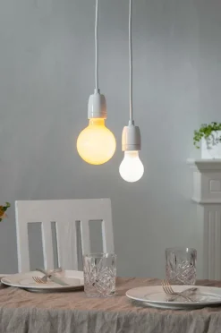 LED-lampa G95 Smart Bulb