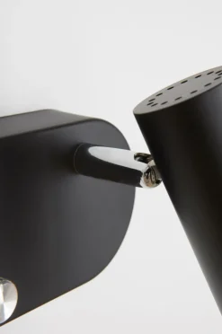 LEE Vägglampa - Dubbel