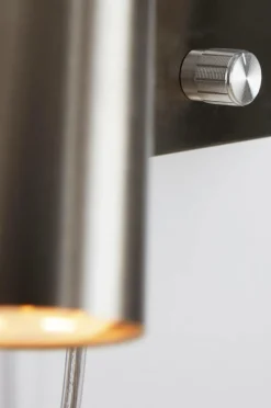 LEE Vägglampa - Dubbel