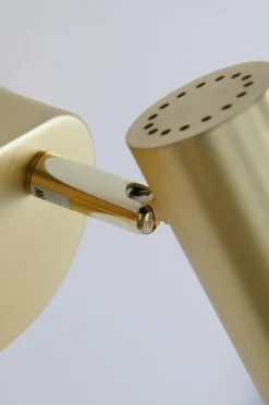 LEE Vägglampa - Dubbel