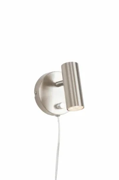 LEE Vägglampa - Enkel