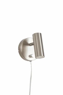 LEE Vägglampa - Enkel