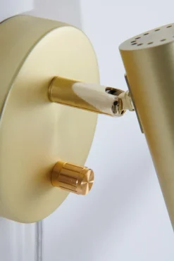 LEE Vägglampa - Enkel