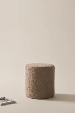 LEIDEN Sittpuff ø 40 Cm