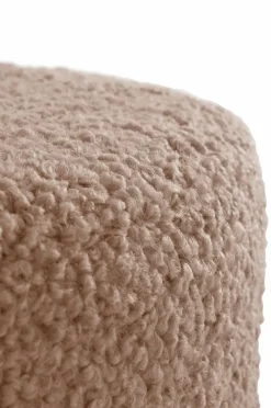 LEIDEN Sittpuff ø 40 Cm