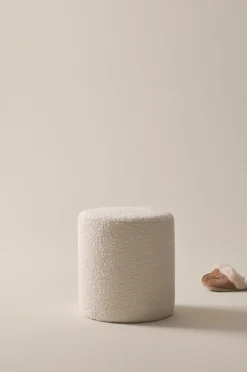 LEIDEN Sittpuff ø 40 Cm