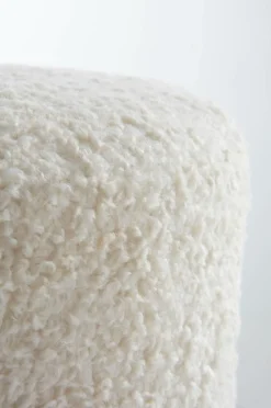 LEIDEN Sittpuff ø 40 Cm