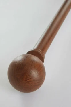 LEJLA Gardinstång 120-210 Cm