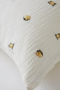 LEMONADE MINI örngott - Ekologisk