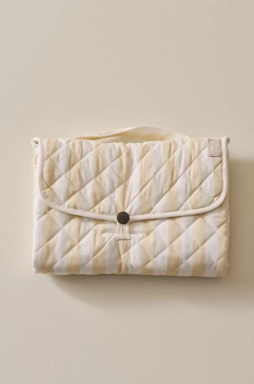 LENI Skötbädd Portabel