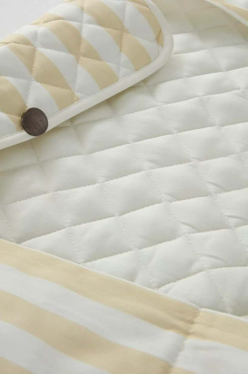 LENI Skötbädd Portabel