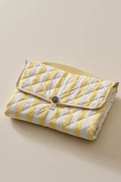 LENI Skötbädd Portabel