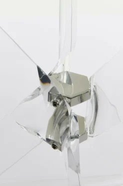 LENOEL Sidobord ø 56 Cm