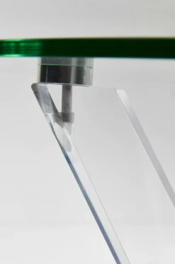 LENOEL Sidobord ø 56 Cm