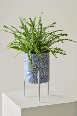 LEROY Kruka ø 12.7 Cm