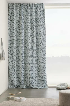 LETICIA Multifunktionsgardin - 1 Längd