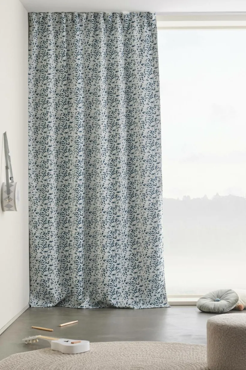 LETICIA Multifunktionsgardin - 1 Längd