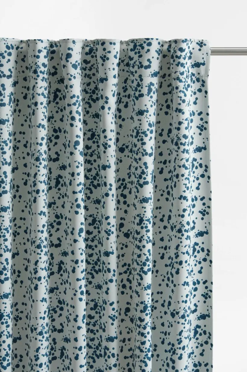 LETICIA Multifunktionsgardin - 1 Längd