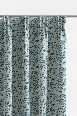 LETICIA Multifunktionsgardin - 1 Längd