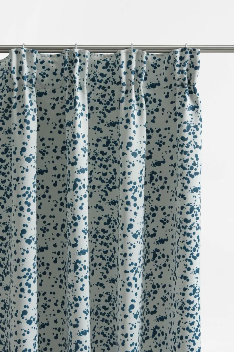 LETICIA Multifunktionsgardin - 1 Längd