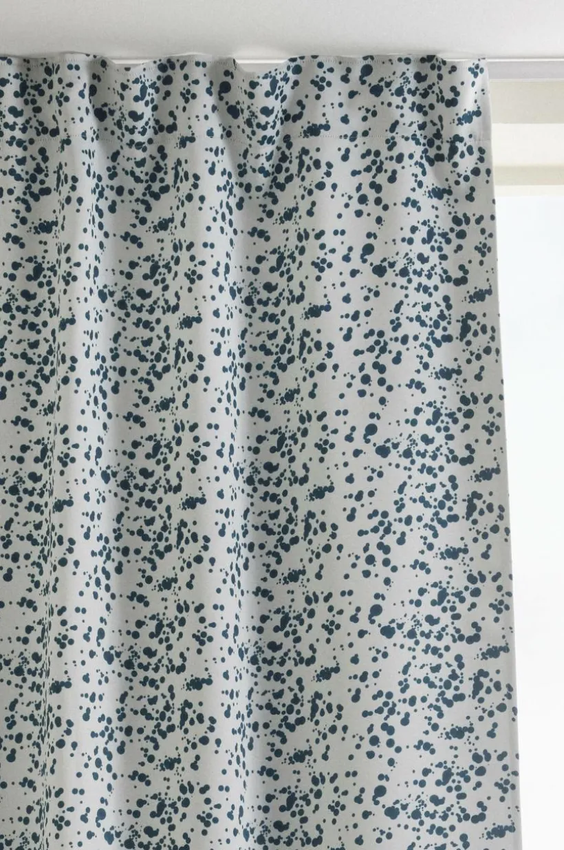 LETICIA Multifunktionsgardin - 1 Längd