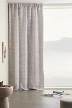 LETICIA Multifunktionsgardin - 1 Längd