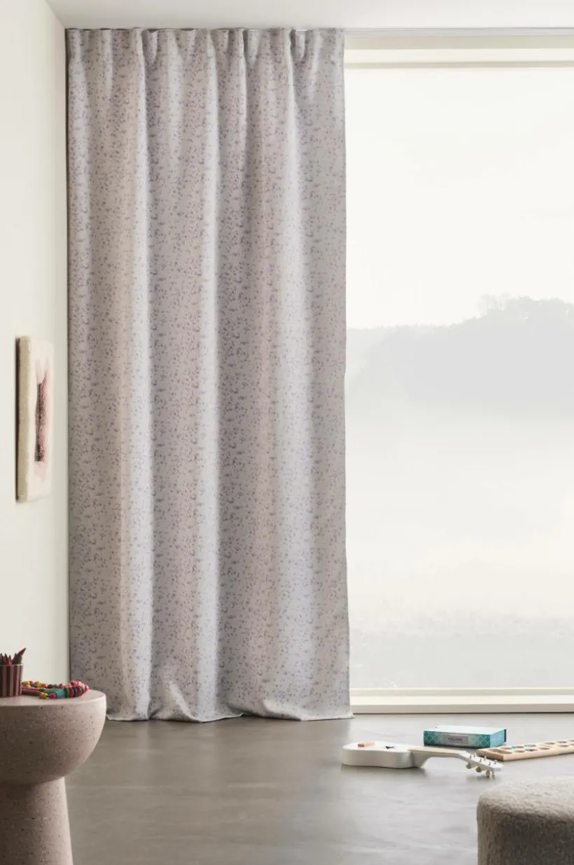 LETICIA Multifunktionsgardin - 1 Längd