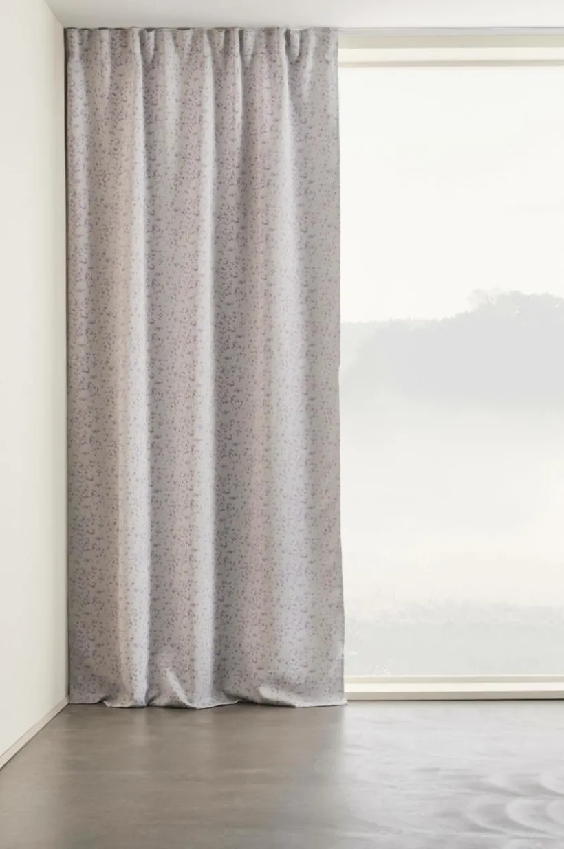 LETICIA Multifunktionsgardin - 1 Längd