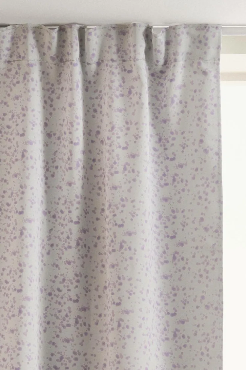 LETICIA Multifunktionsgardin - 1 Längd