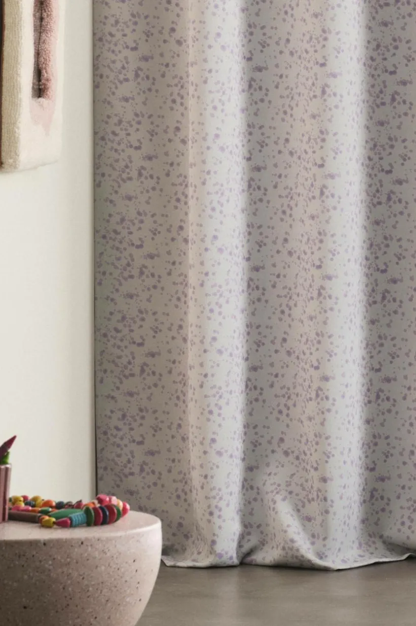 LETICIA Multifunktionsgardin - 1 Längd