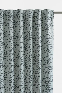 LETICIA Multifunktionsgardin - 1 Längd