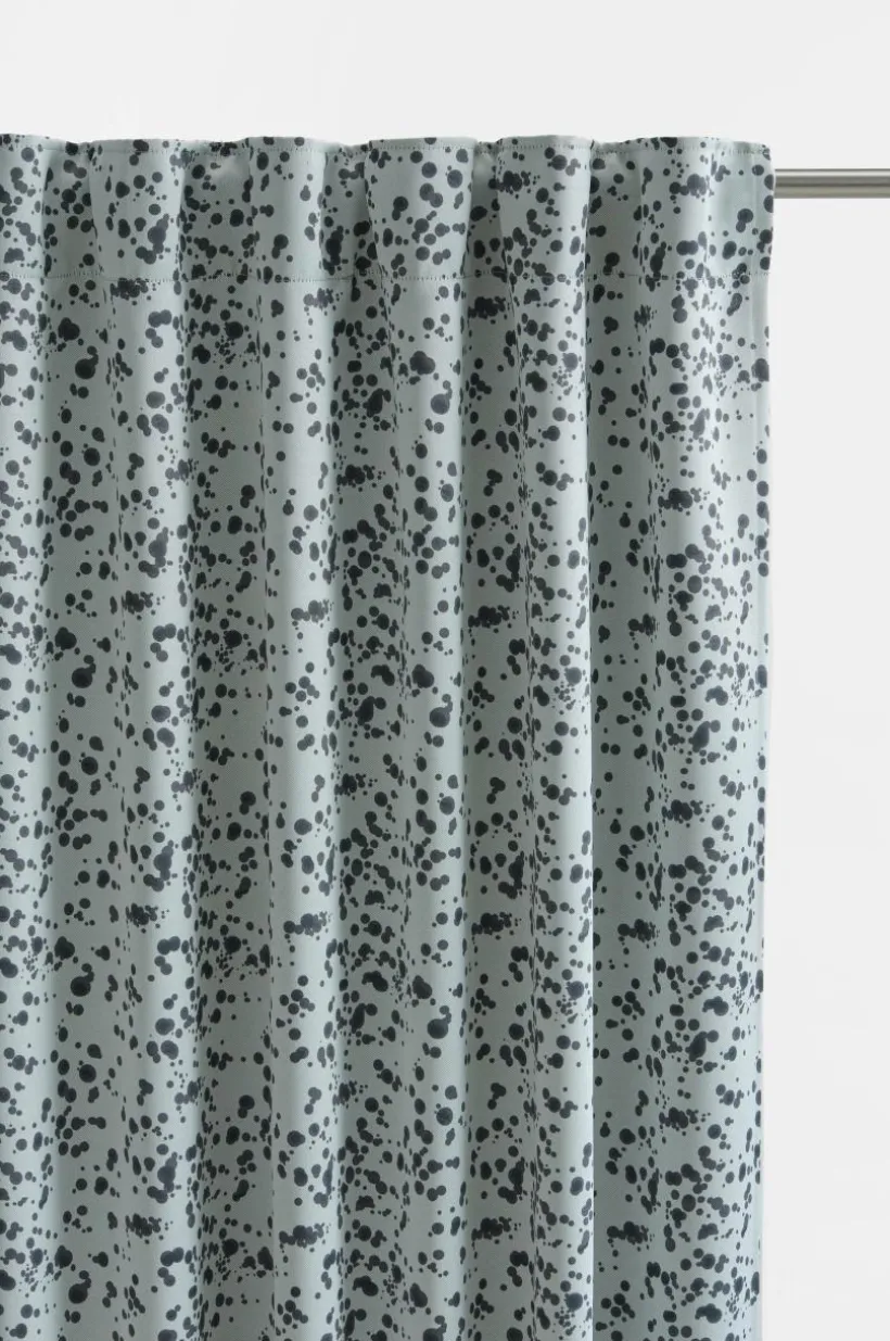 LETICIA Multifunktionsgardin - 1 Längd