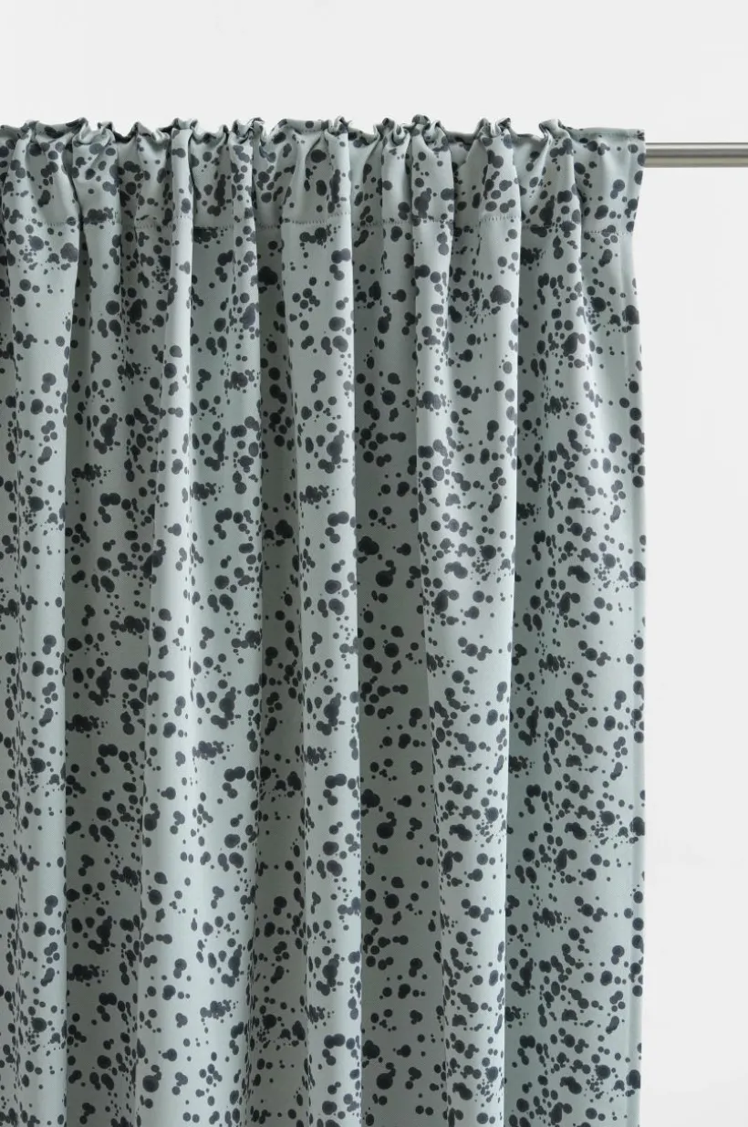 LETICIA Multifunktionsgardin - 1 Längd