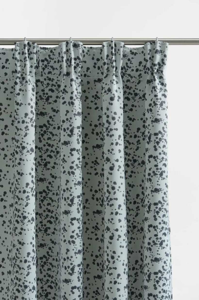 LETICIA Multifunktionsgardin - 1 Längd