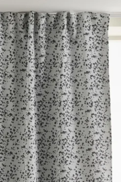 LETICIA Multifunktionsgardin - 1 Längd