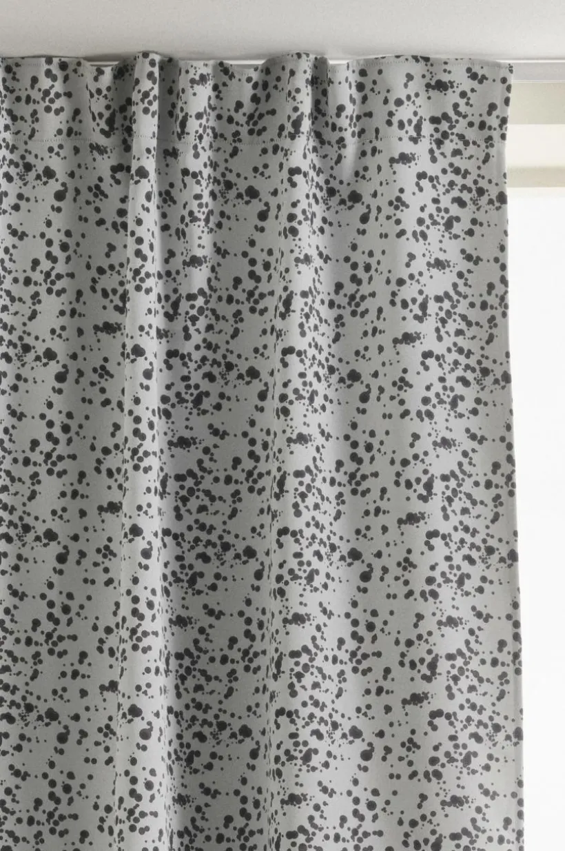 LETICIA Multifunktionsgardin - 1 Längd