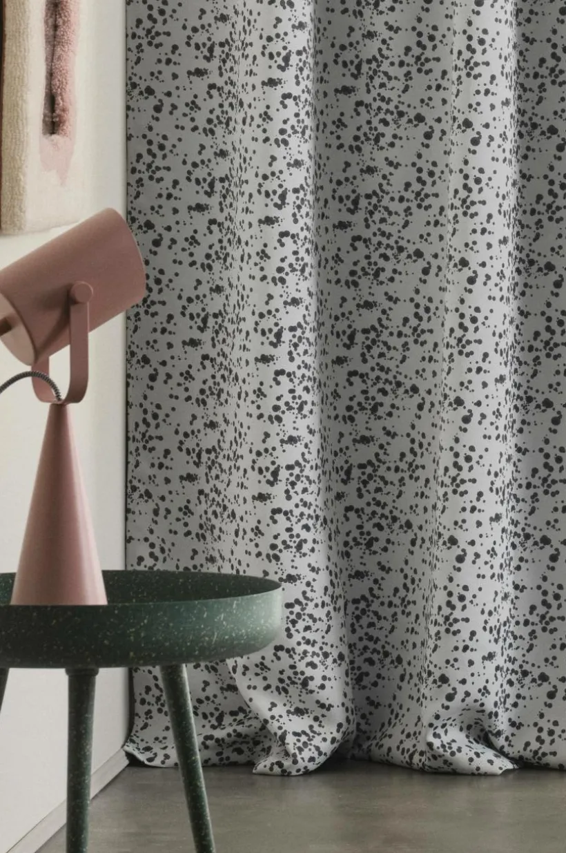 LETICIA Multifunktionsgardin - 1 Längd