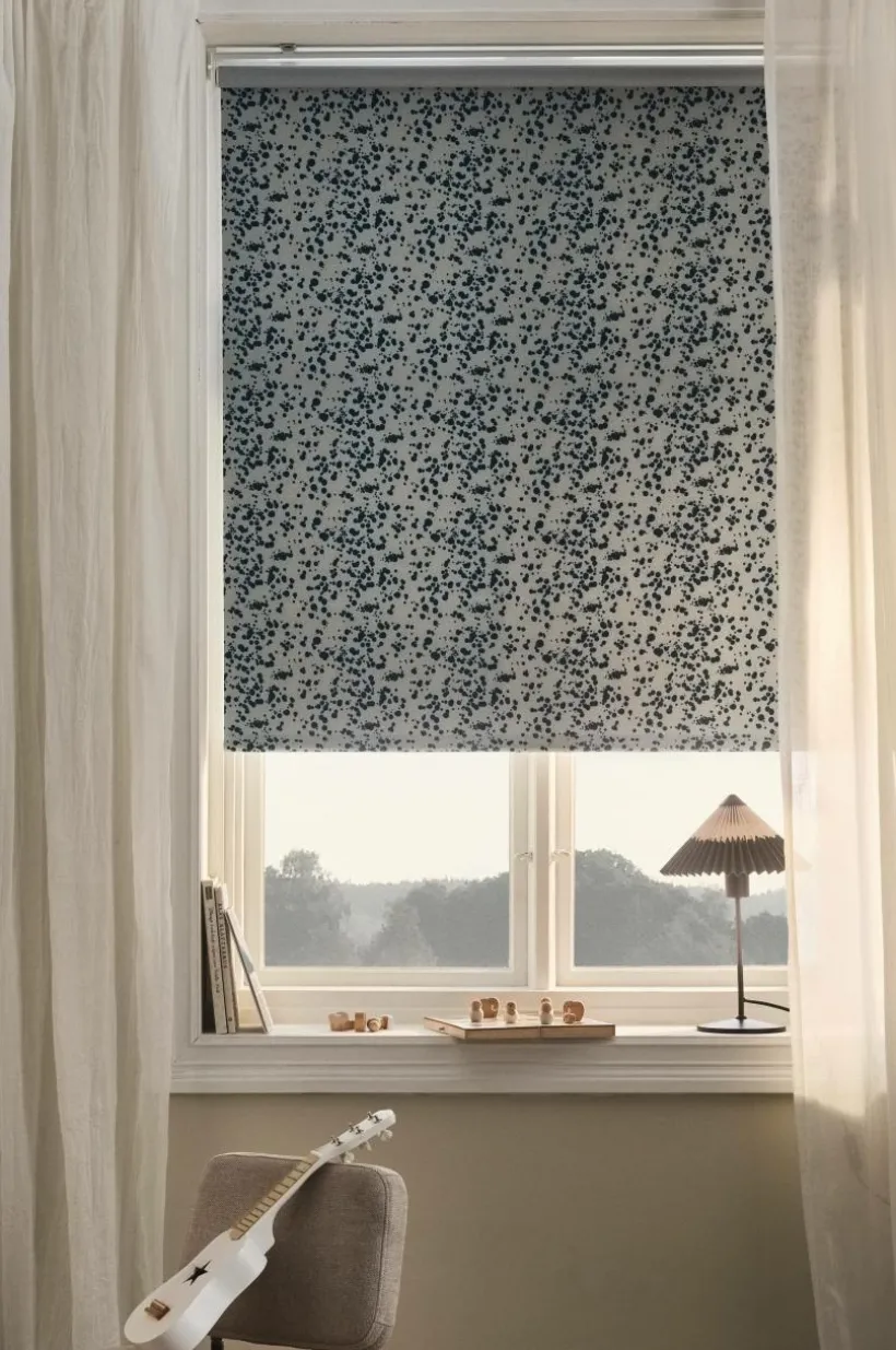 LETICIA Rullgardin - Höjd 140 Cm