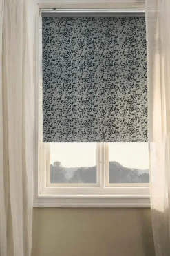 LETICIA Rullgardin - Höjd 140 Cm