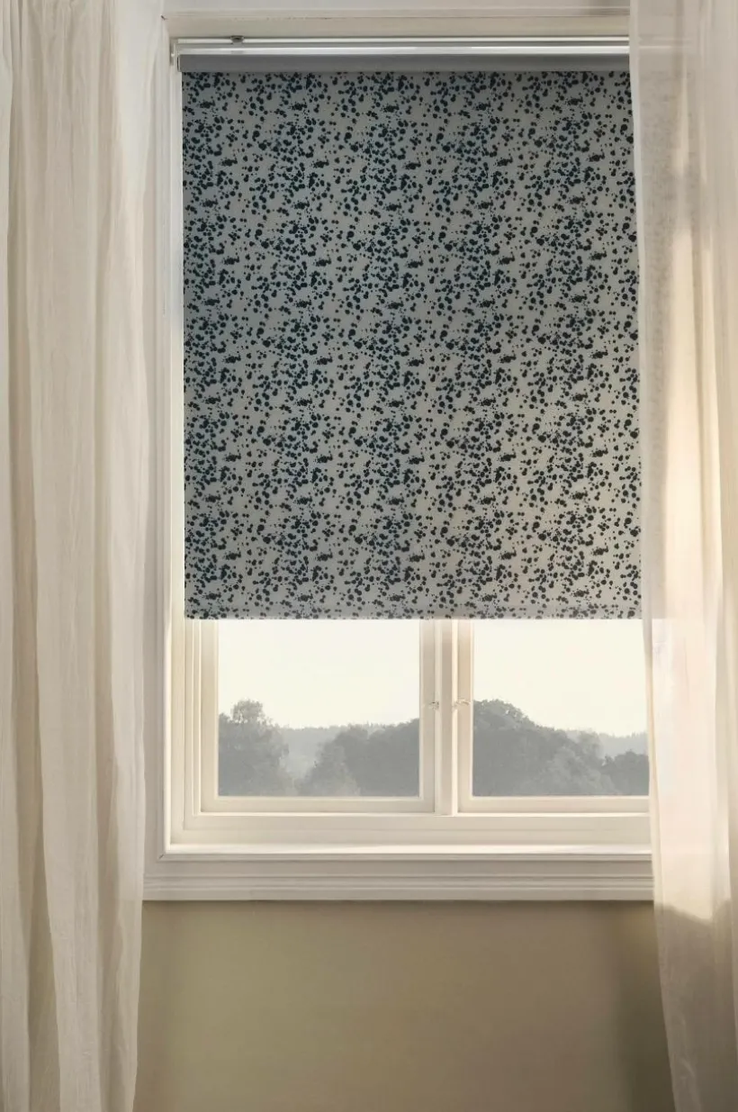 LETICIA Rullgardin - Höjd 140 Cm