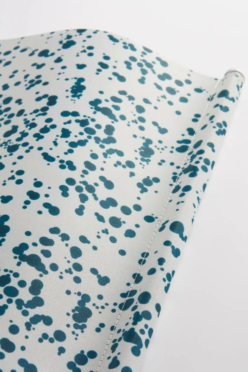 LETICIA Rullgardin - Höjd 140 Cm