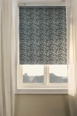 LETICIA Rullgardin - Höjd 140 Cm