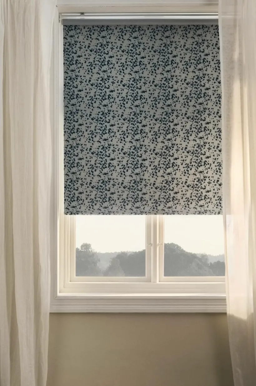 LETICIA Rullgardin - Höjd 140 Cm